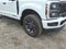 2025 Ford F-350SD XL STX