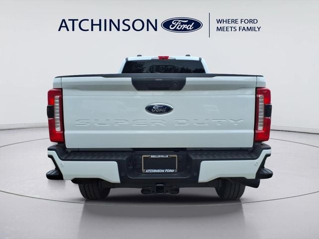 2025 Ford F-350SD XL STX