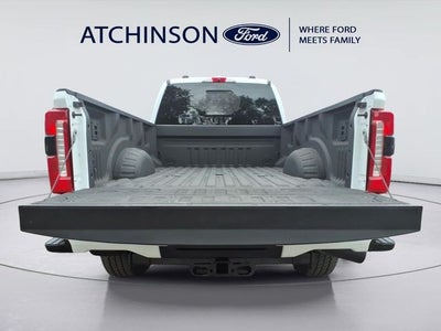 2025 Ford F-350SD XL STX