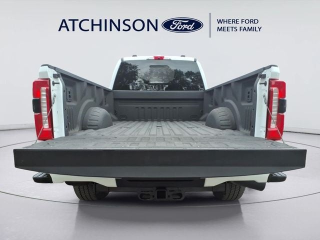 2025 Ford F-350SD XL STX