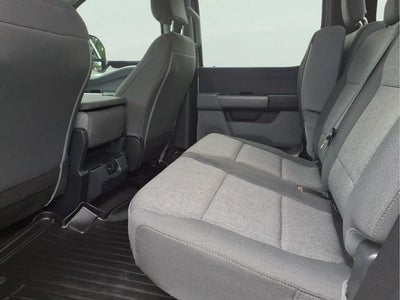 2025 Ford F-350SD XL STX
