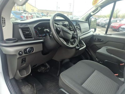 2023 Ford Transit-250 Base