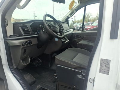 2023 Ford Transit-250 Base