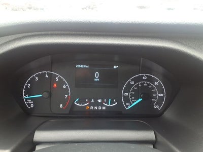 2023 Ford Transit-250 Base