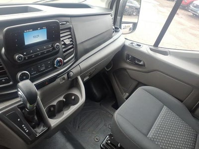 2023 Ford Transit-250 Base