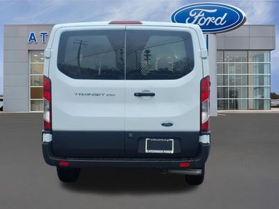 2023 Ford Transit-250 Base