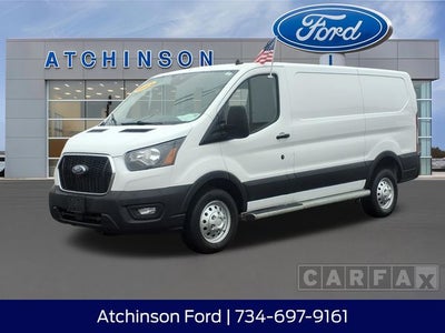 2024 Ford Transit-250 Base
