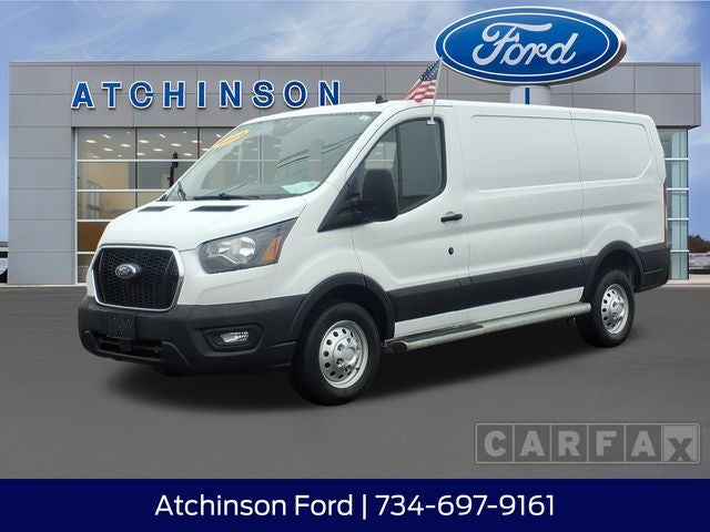 2024 Ford Transit-250 Base