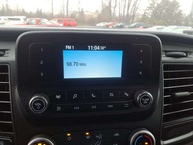 2024 Ford Transit-250 Base