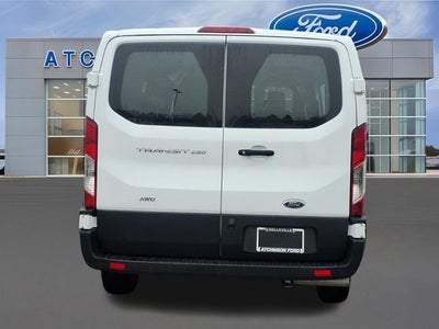 2024 Ford Transit-250 Base