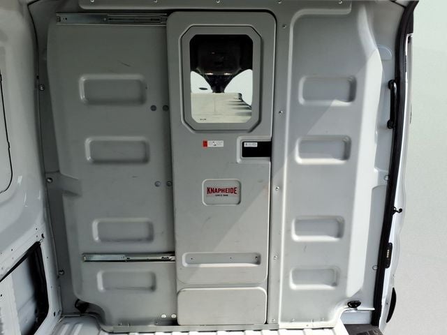 2025 Ford Transit-250 Base HIGH-ROOF