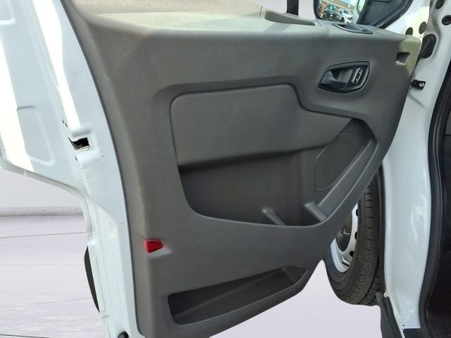 2025 Ford Transit-250 Base HIGH-ROOF