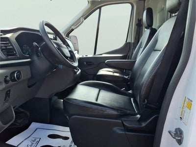 2025 Ford Transit-250 Base HIGH-ROOF
