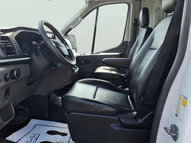 2025 Ford Transit-250 Base HIGH-ROOF