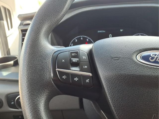 2025 Ford Transit-250 Base HIGH-ROOF