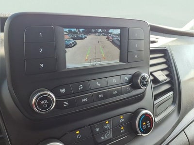 2025 Ford Transit-250 Base HIGH-ROOF