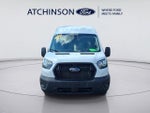 2025 Ford Transit-250 Base HIGH-ROOF