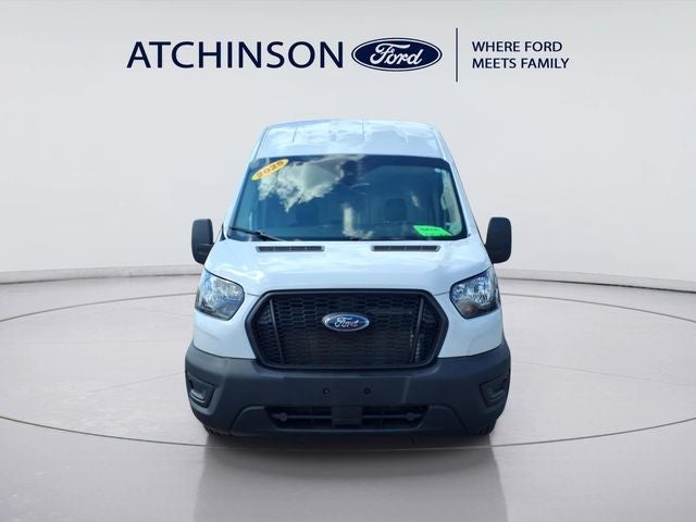 2025 Ford Transit-250 Base HIGH-ROOF