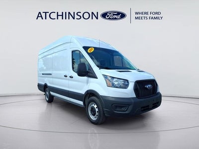 2025 Ford Transit-250 Base HIGH-ROOF