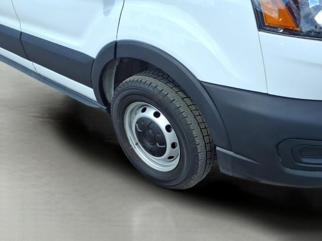 2025 Ford Transit-250 Base HIGH-ROOF