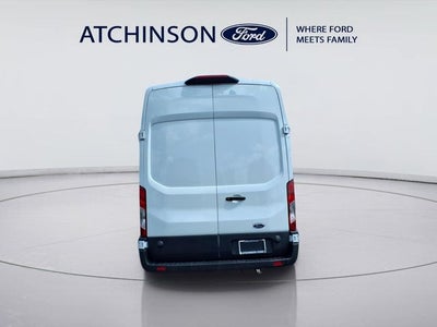 2025 Ford Transit-250 Base HIGH-ROOF