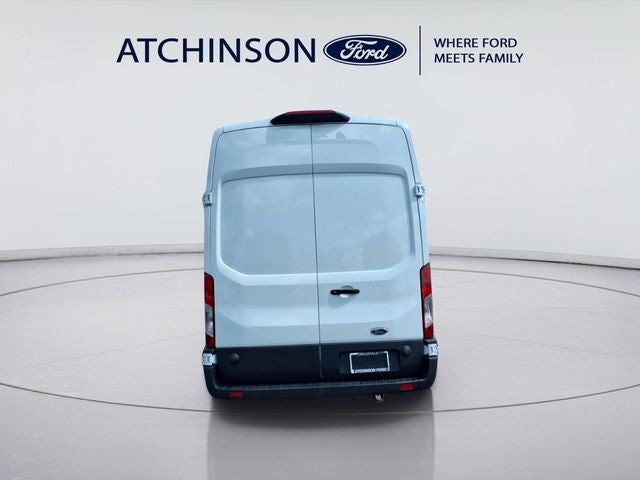 2025 Ford Transit-250 Base HIGH-ROOF