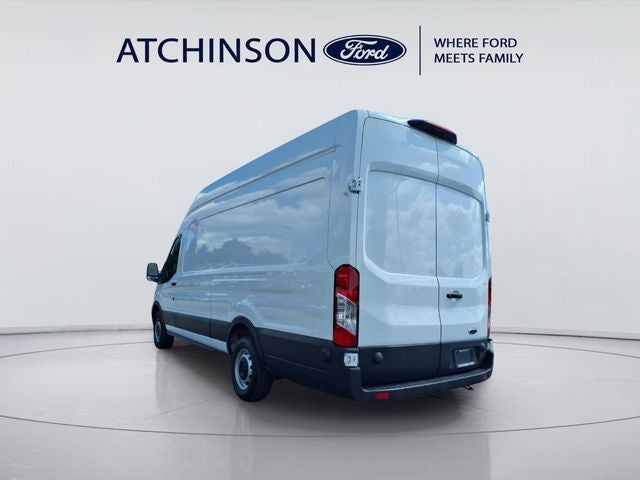 2025 Ford Transit-250 Base HIGH-ROOF