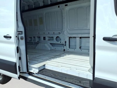 2025 Ford Transit-250 Base HIGH-ROOF