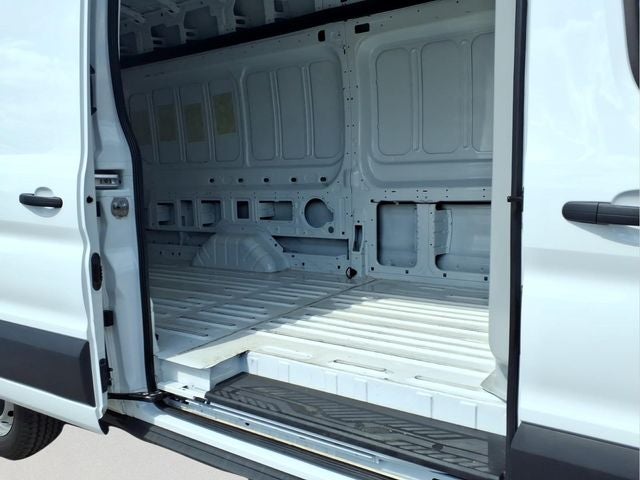 2025 Ford Transit-250 Base HIGH-ROOF