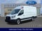 2021 Ford Transit-250 Base