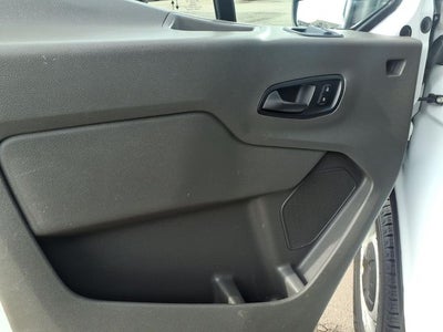 2021 Ford Transit-250 Base