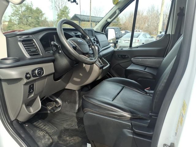 2021 Ford Transit-250 Base
