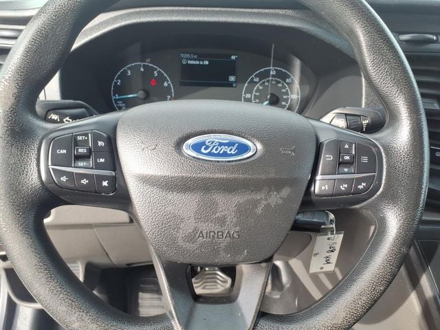2021 Ford Transit-250 Base