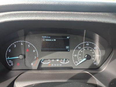 2021 Ford Transit-250 Base