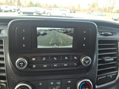 2021 Ford Transit-250 Base