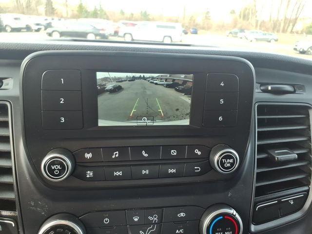 2021 Ford Transit-250 Base