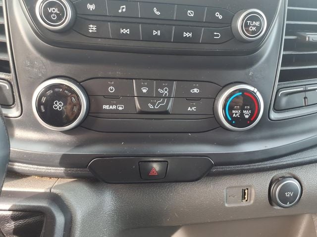 2021 Ford Transit-250 Base