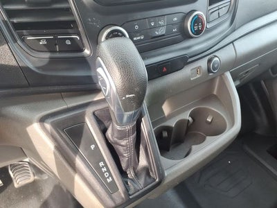 2021 Ford Transit-250 Base