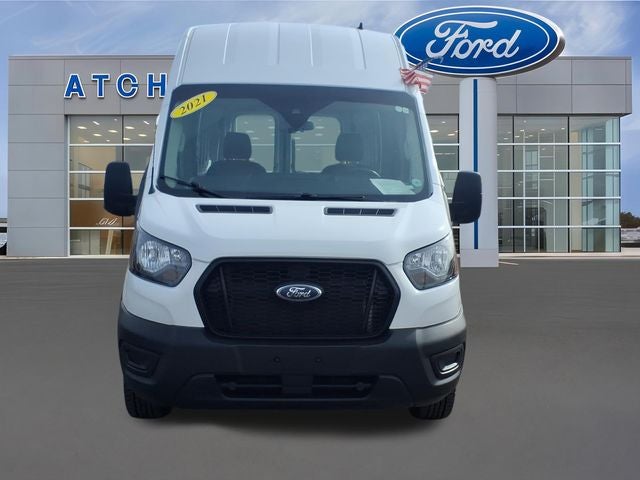 2021 Ford Transit-250 Base