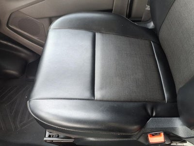 2021 Ford Transit-250 Base