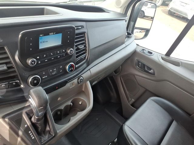 2021 Ford Transit-250 Base