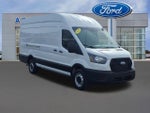 2021 Ford Transit-250 Base