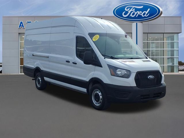 2021 Ford Transit-250 Base