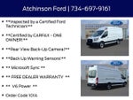 2021 Ford Transit-250 Base