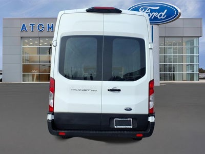 2021 Ford Transit-250 Base
