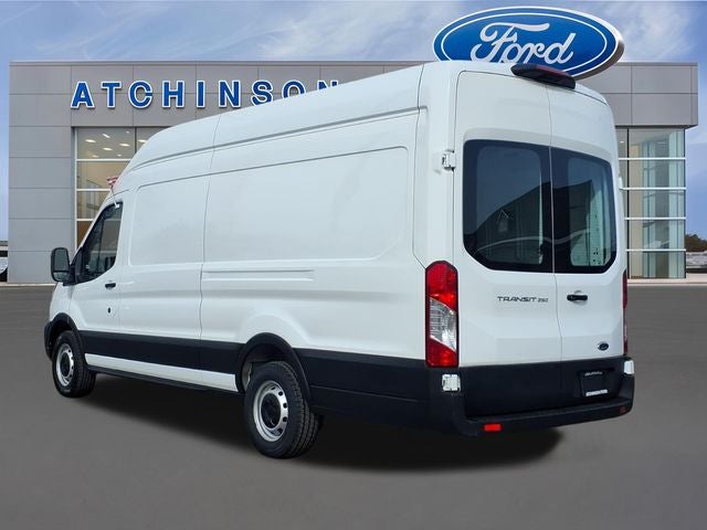 2021 Ford Transit-250 Base