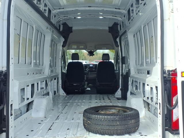 2021 Ford Transit-250 Base