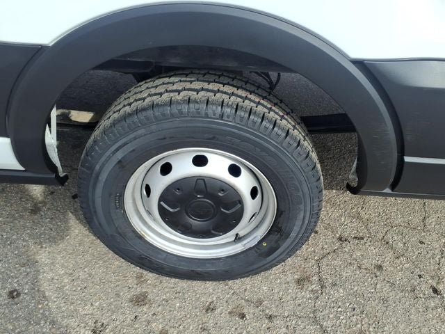 2021 Ford Transit-250 Base