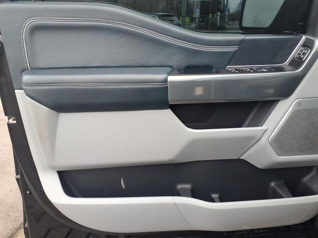 2022 Ford F-150 Limited