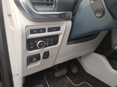 2022 Ford F-150 Limited